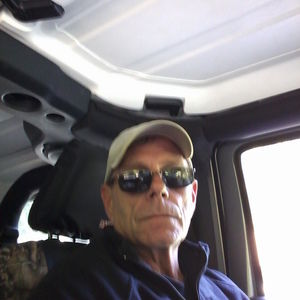 Meet your Posher, Jeff